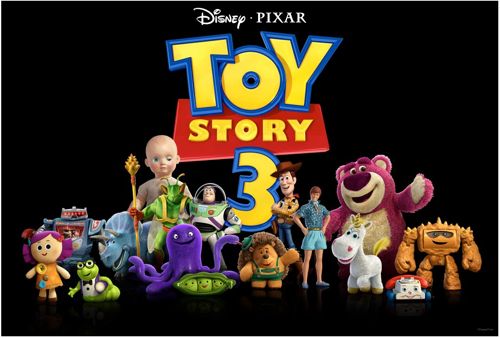 Toy Story 3