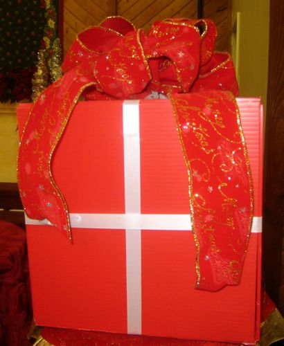 Gift Box 01