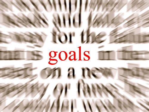 Goal Focus