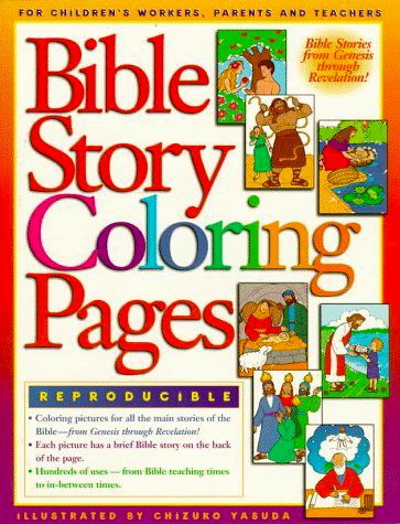 Bible Story Coloring Pages on Bible Story Coloring Pages